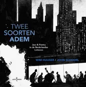 Omslag van Twee soorten adem