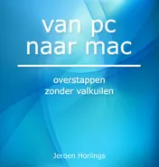Omslag van Van pc naar mac