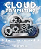 Omslag van Cloud computing