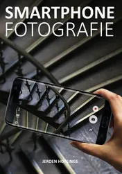 Omslag van Smartphone fotografie
