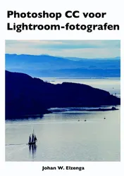 Omslag van Photoshop CC voor Lightroom fotografen
