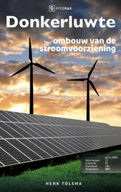 Omslag van Donkerluwte