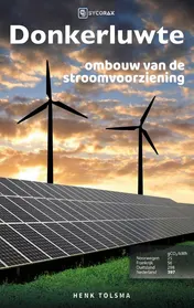 Omslag van Donkerluwte