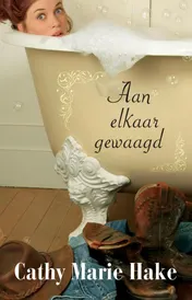 Omslag van Aan elkaar gewaagd