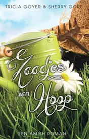 Omslag van Zaadjes van hoop