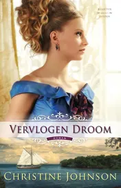 Omslag van Vervlogen droom
