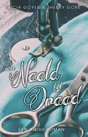 Omslag van Van naald tot draad