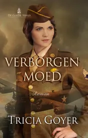Omslag van Verborgen moed