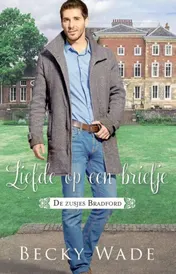 Omslag van Liefde op een briefje