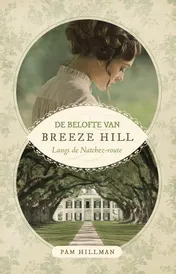 Omslag van De belofte van Breeze Hill