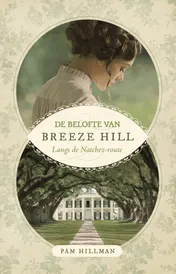 Omslag van De belofte van Breeze Hill