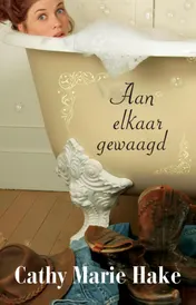 Omslag van Aan elkaar gewaagd
