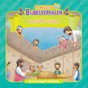 Omslag van De zieke vriend
