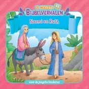 Omslag van Naomi en Ruth