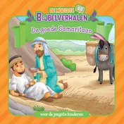Omslag van De goede Samaritaan