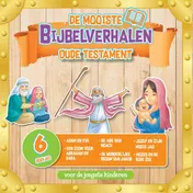 Omslag van Assortiment De mooiste Bijbelverhalen OT1
