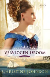 Omslag van Vervlogen droom