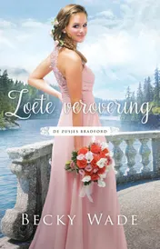 Omslag van Zoete verovering