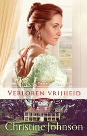 Omslag van Verloren vrijheid