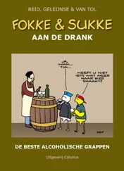 Omslag van Aan de drank