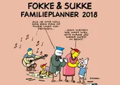 Omslag van 2018