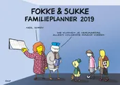 Omslag van 2019