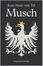 Omslag van Musch
