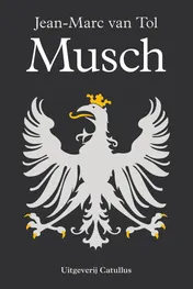 Omslag van Musch