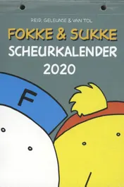Omslag van 2020