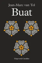 Omslag van Buat