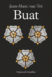 Omslag van Buat