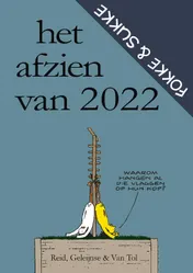 Omslag van Het afzien van 2022