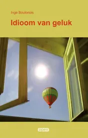 Omslag van Idioom van geluk