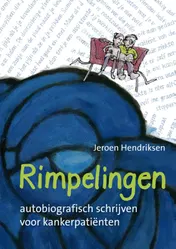 Omslag van Rimpelingen