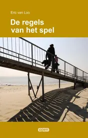 Omslag van De regels van het spel
