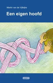 Omslag van Een eigen hoofd