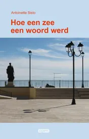 Omslag van Hoe een zee een woord werd