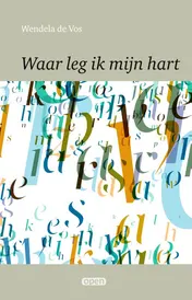 Omslag van Waar leg ik mijn hart