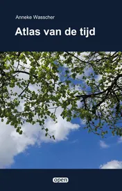 Omslag van Atlas van de tijd