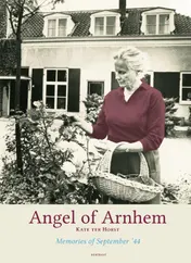 Omslag van Angel of Arnhem