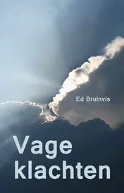 Omslag van Vage klachten