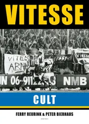 Omslag van Vitesse Cult