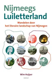 Omslag van Nijmeegs Luiletterland