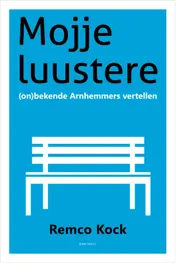 Omslag van Mojje luustere
