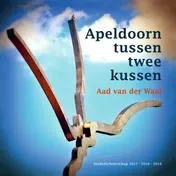 Omslag van Apeldoorn tussen twee kussen