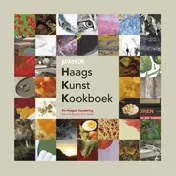 Omslag van Haags KunstKookboek
