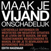 Omslag van Maak je vijand onschadelijk