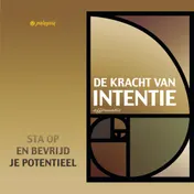 Omslag van De kracht van intentie