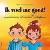 Omslag van Ik voel me goed