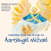Omslag van Makkelijker leren met de hulp van aartsengel Michael